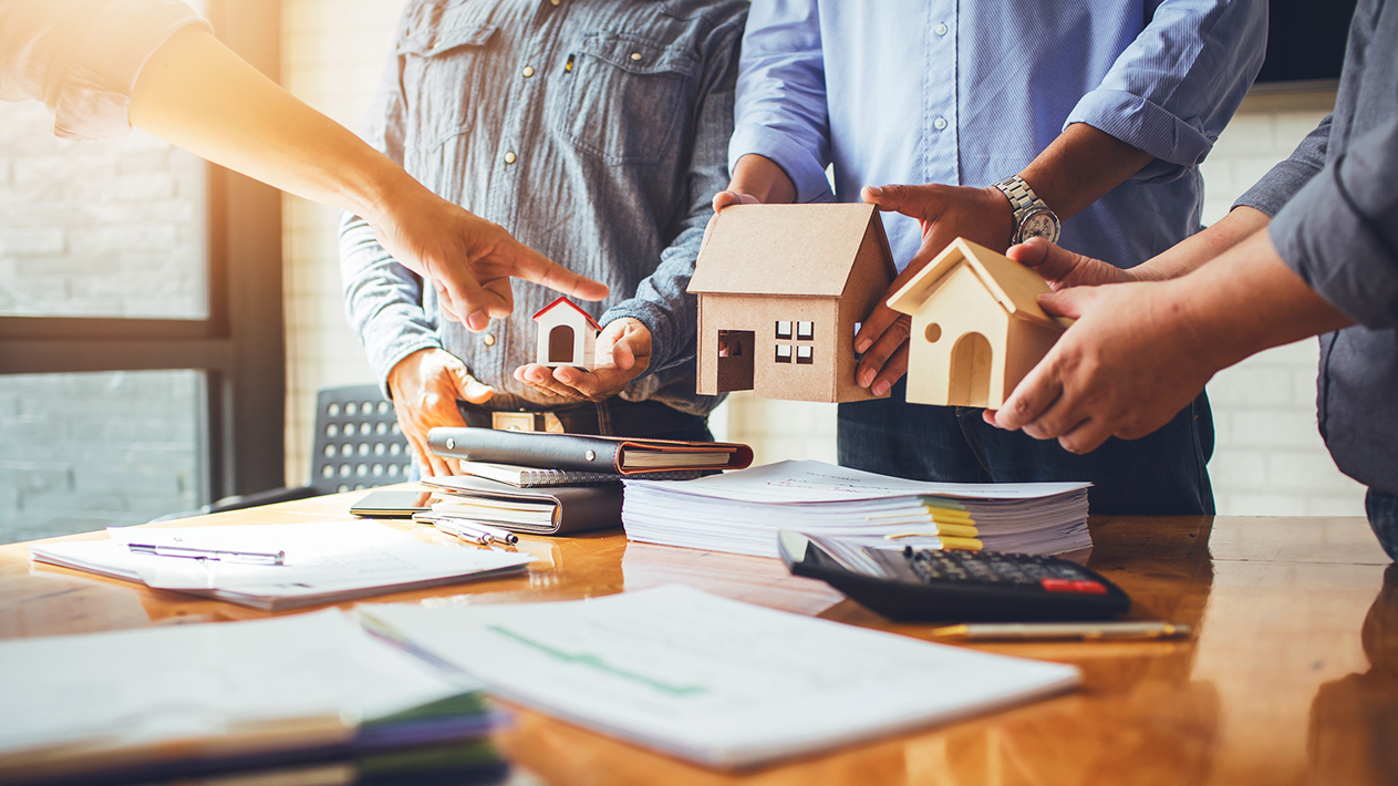 Lease Hold To Free Hold