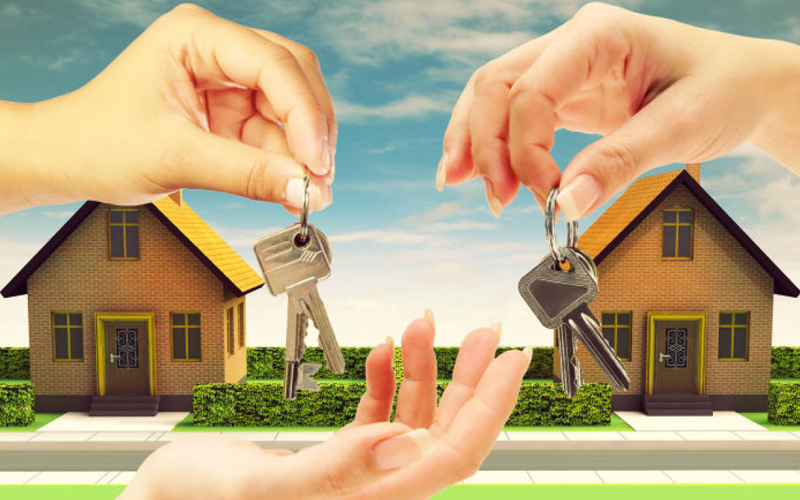 Lease Hold To Free Hold