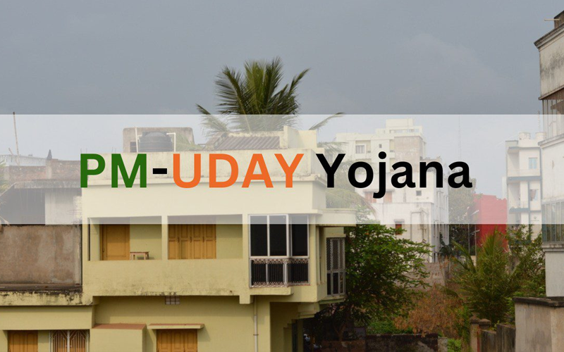 PM Uday Kachi Colony Registry