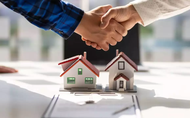 Estate Agents For Commercial Sale And Purchase In Delhi 