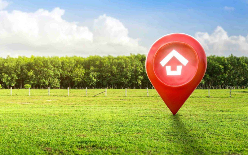 Estate Agents For Land Sale And Purchase In Delhi