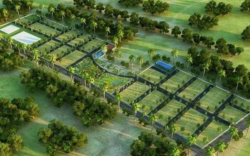 Cooperative Society Plots Sale And Purchase In Delhi