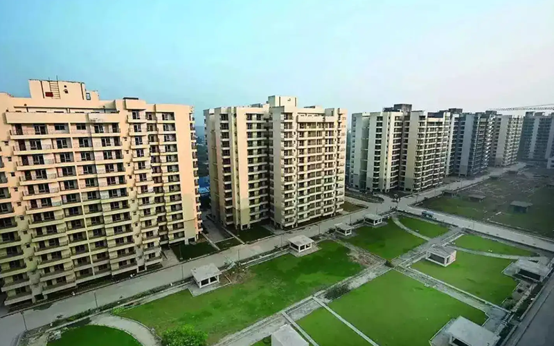All Types Of DDA Flats Property On Rent In Delhi