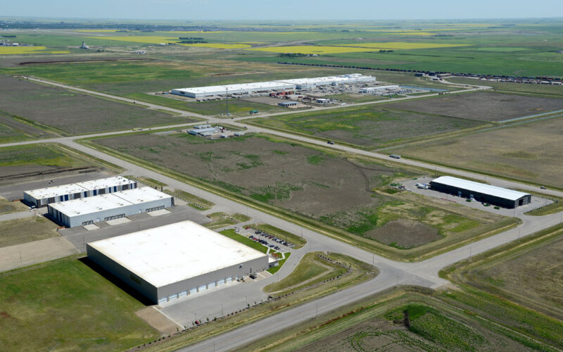 Industrial Plots On Rent In Delhi